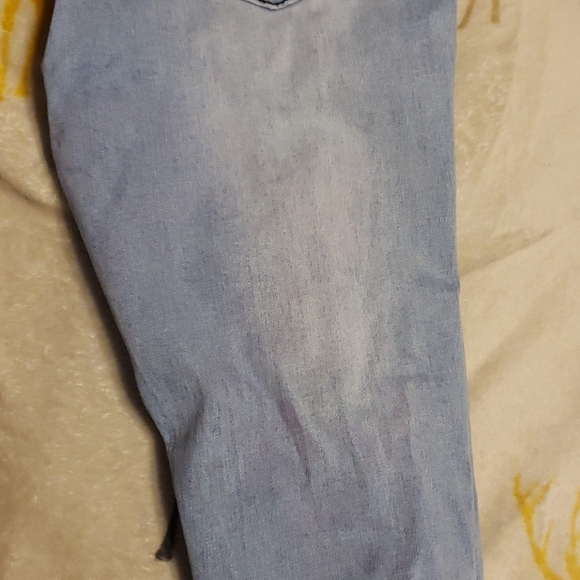 Overalls - Picture 4 of 4